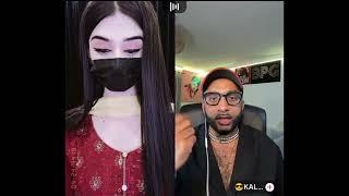 hania khan punishment|hania khan hot punishment|#haniakhan #tiktok #live #foryou #songs