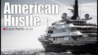 American Billionaire Sues Government for Russian Superyacht | Sailing Yacht A | Sy News Ep249