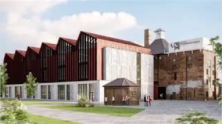 Wolverhampton University - School of Architecture and the Built Environment