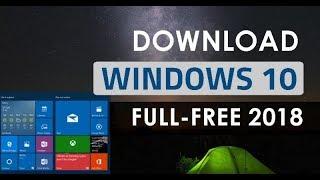 How To Download Windows 10 All In One Iso With Latest Version March 2018