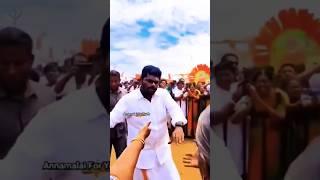 Annamalai K short Trending Vettaiyan Bgm #Annamalai #trending #trendingnow #bjp #viralvideo #viral