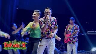 Mix Cumbias Despecha2 (Intro Cómo Has Hecho Para Amarte Así) - Grupo Musical Explosión de Iquitos