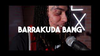 Barrakuda Bang - Performs "Who Am I" At THE BRIX