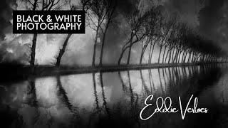 Black and White Photography - "Eddy Verloes" | Featured Artist