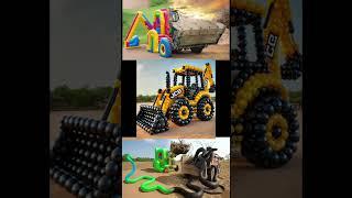 #tractor #tractor #jcb #toys