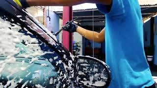 Splash Carwash TACNA