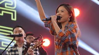 CityWorship: Praise // Germaine Chua @City Harvest Church