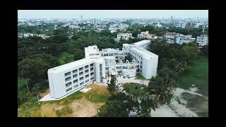 Khulna University Campus || Khulna || Tanvir FPV