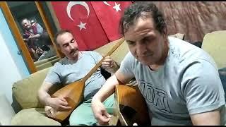 Bir güzel sevmiştim - İsmail Albaş, Zeki Salihoğlu, İlyas Yılmaz