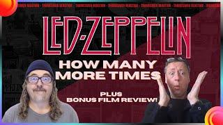 Led Zeppelin: How Many More Times (Unbelievable First performance!) Truly Epic