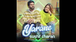 YARANE यारोने ( OFFICIAL VIDEO) RAJ MAWAR, ANJALI99 DIVYANKA SIROHI DJ SONG HARYANVI SONG 2024|| ️