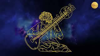 Velvet | Abhisek Mallick | Sitar | Instrumental Music | Eternal Sounds