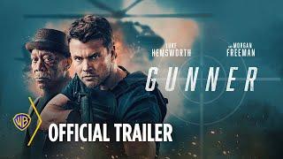 Gunner | Official Trailer | Warner Bros. Entertainment
