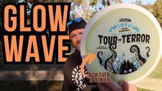 ECLIPSE 2.0 WAVE - TEAM SERIES HALLOWEEN // MVP SILVA SAARINEN Disc Review