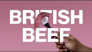 Let’s Eat Balanced with British Beef (30s)