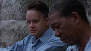 Get Busy Living or Get Busy Dying - The Shawshank Redemption HD 720p