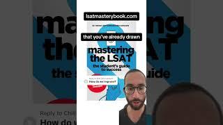 Benefits of Mastering LSAT Logic Games