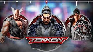 The Full Tekken Timeline Explained