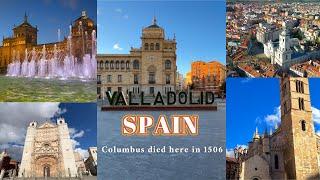 Valladolid/Spain