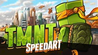 MINECRAFT BANNER! (for SamitoD) - SpeedART