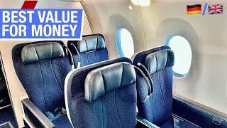 Air France | Premium Economy | A350 | Nice - Paris (CDG)