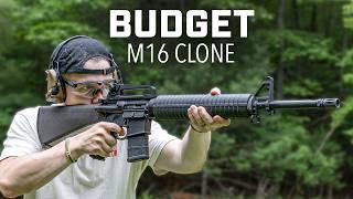 M16A4 Worth Getting in 2024?