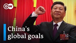 The world of China’s President Xi Jinping | DW Documentary