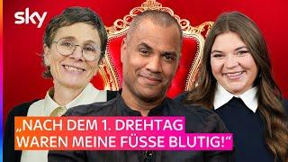 Die Kaiserin: don’t call her Sissi! | Sky Talk mit Patrice