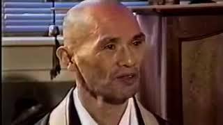 Teaching of zen, Shodo Harada Roshi on enlightenment