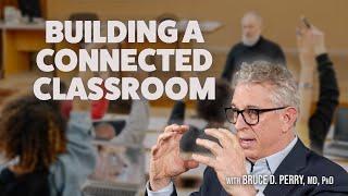 Building A Connected Classroom