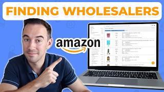 How to Find Wholesalers for Amazon FBA