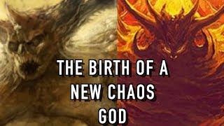 40 Facts & Lore on the Chaos God of Despair Warhammer 40K