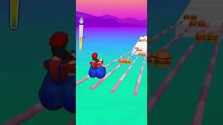 Twerk Race 3D All Labels iOS Android Walkthrough Game Update Free Video Pro Mobile Gsmplay