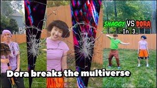 Dora Breaks the Multiverse