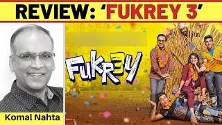 ‘Fukrey 3’ review