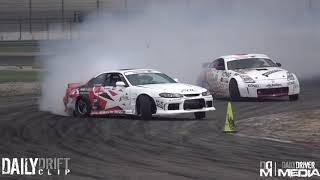 Formula Drift Pro 2 Texas - Troy Manners/Alec Robbins run