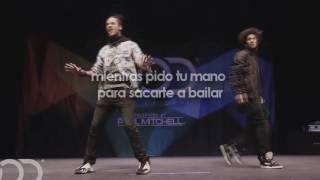 Les Twins | "Careless Whisper" (Subtitulos en español)