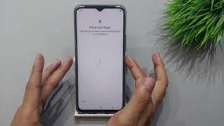 How to set fingerprint lock in vivo y33s | Fingerprint | vivo y33s me fingerprint lock kaise lagaye