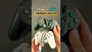 Evolution of PS Controllers 