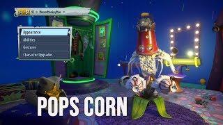 Characters That Need More Love in Plants vs. Zombies Garden Warfare 2! #4