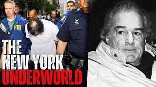 The MOST VIOLENT New York Mafia Boss: Tommy “Shots” Gioeli  | FULL DOCUMENTARY