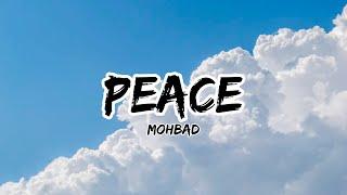 Mohbad - Peace (lyrics)