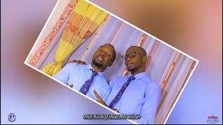 NG'EURU MALONG'O || KINGS HARMONIES || OFFICIAL VIDEO || SAUTI MOJA STUDIOS