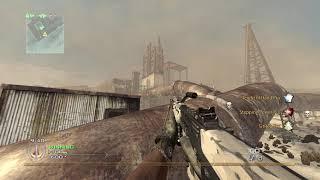 Connor5620: Modern Warfare 2 - Live Comm Session #5 [1/6]