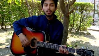 A Hidden Gem from Dehradun - Amaan Shah #Musician #must_appreciate