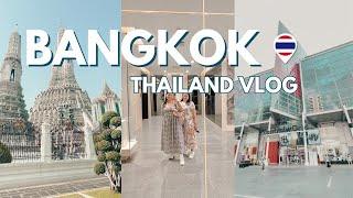 4D3N in Bangkok, Thailand with Budget and Itinerary | 