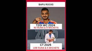 AXAR PATEL | BAPU ROCKS | #SHORTS #YTSHORTS #CRICKETFACTS