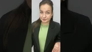 Что делать, если изменились данные национального паспорта? #внж #гражданство #рвп