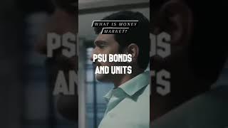 Money Market Explained By Harshad Mehta | Ashwin Mehta  Scam 1992 Big Bull #rakeshjhunjhunwala #nse