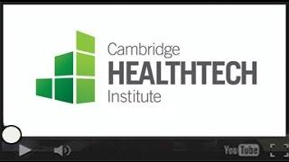 Cambridge Healthtech Institute